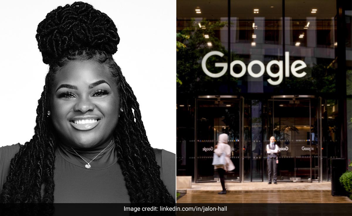 Read more about the article Google Sued By Black Employee Who Was Celebrated As Diversity Success