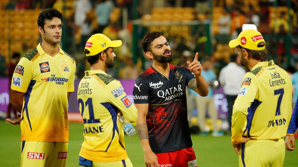 Read more about the article CSK vs RCB IPL 2024 Opener Registers Record-Breaking Viewership