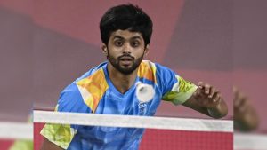 Read more about the article Indian Shuttler B Sai Praneeth Retires From International Badminton