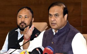 Read more about the article "Will Resign If…": Himanta Sarma's Big Claim On Citizenship Before NRC