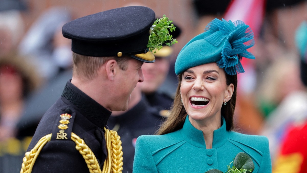 You are currently viewing Was that Kate Middleton? Princess of Wales ‘spotted’ amid royal rumours