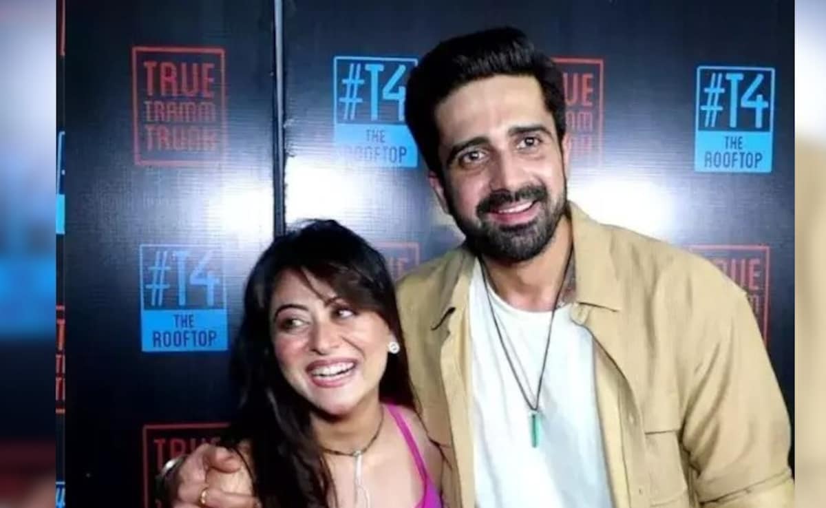 You are currently viewing Avinash Sachdev Reveals Why He Unfollowed Rumoured Girlfriend Falaq Naaz On Instagram: "I Felt Somebody…"