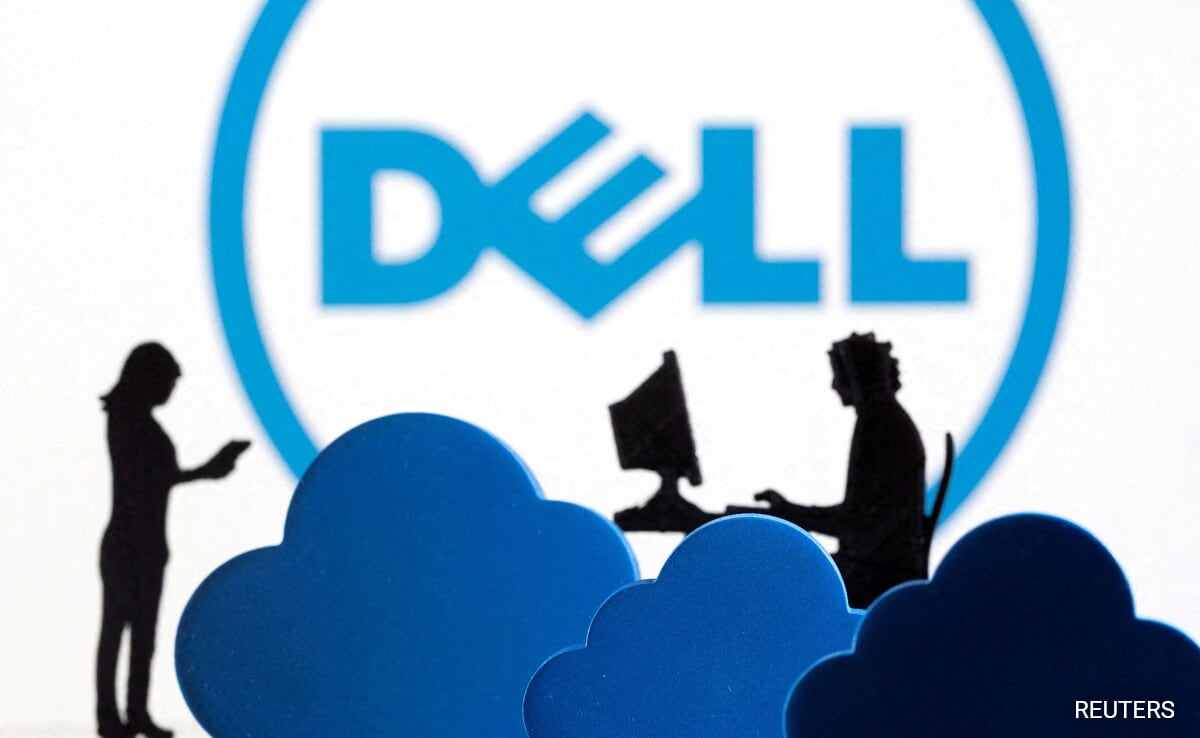 You are currently viewing Dell Says It Laid Off Workforce As Part Of Broader Cost Cuts