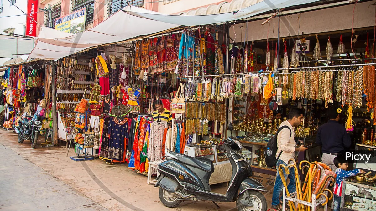 Read more about the article India’s Diverse Bazaars to Democratise with Metaverse, Says BWA Chief; Hails Reliance and Nykaa