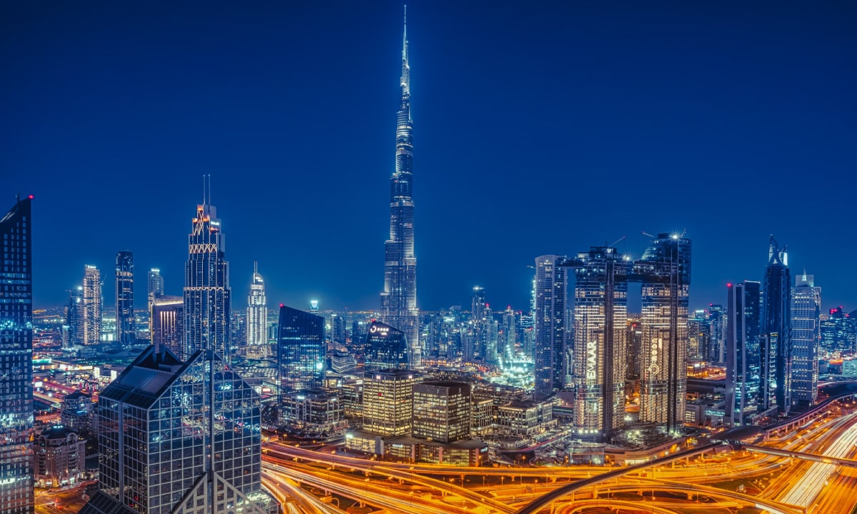 Read more about the article Dubai-Based Economic Freezone DIFC Gets Rules to Govern Web3 Firms: All Details Here