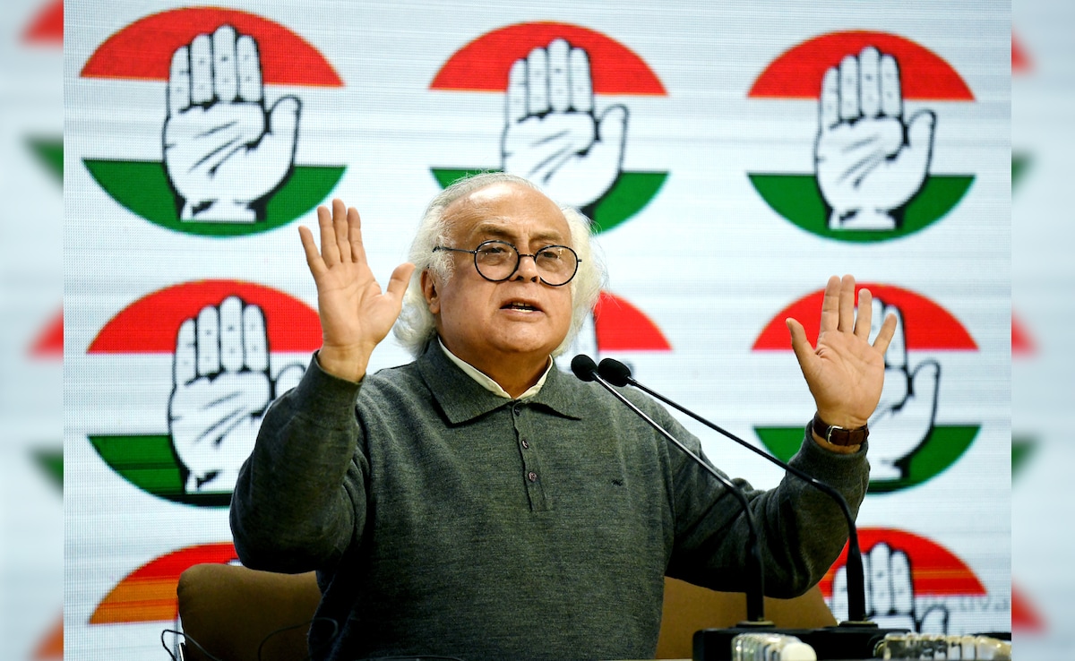 You are currently viewing Caste Census Only Way To Ensure Equal Opportunity For All: Congress