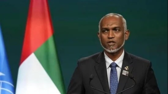 You are currently viewing Maldives says cannot reveal agreement with India on withdrawal of troops, says report