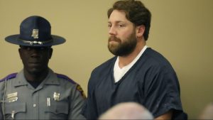 Read more about the article Former Mississippi deputy sentenced to 20 years for racist assault