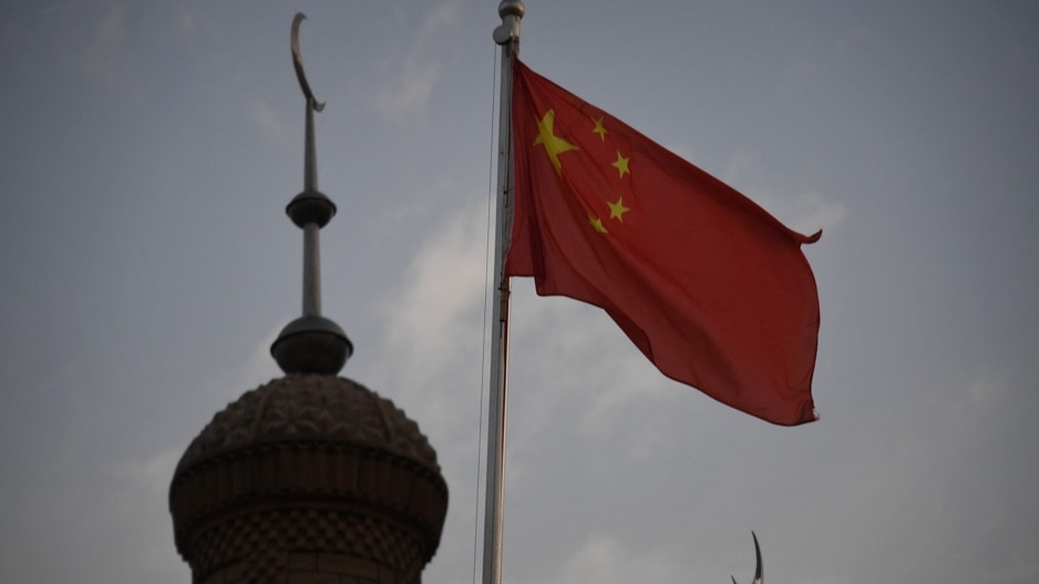 ‘Sinicisation’ of Islam ‘inevitable’, says top Chinese official in Xinjiang