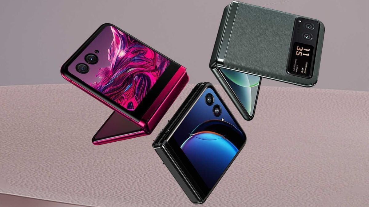 You are currently viewing Motorola Razr 50 Ultra Listed on EEC Certification Website, Could Also Debut as Motorola Razr+ 2024