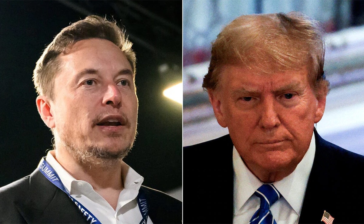 You are currently viewing X User Says Donald Trump Should Return To The Platform, Elon Musk Agrees