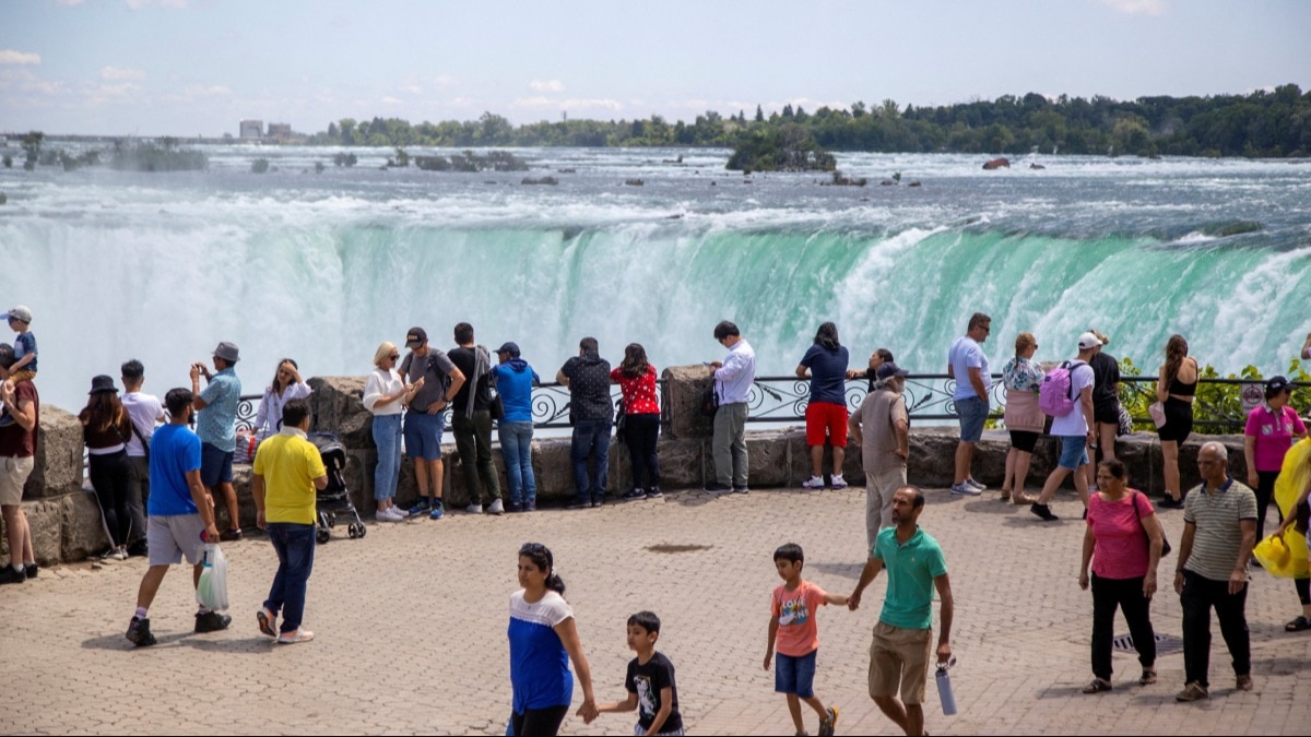 Read more about the article Niagra solar eclipse: State of emergency in Canada’s Niagra as it braces for record influx of solar eclipse viewers