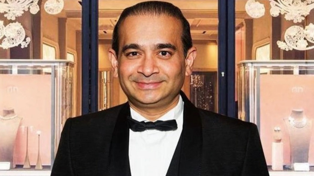 You are currently viewing UK court clears way for sale of Nirav Modi’s luxury flat in London