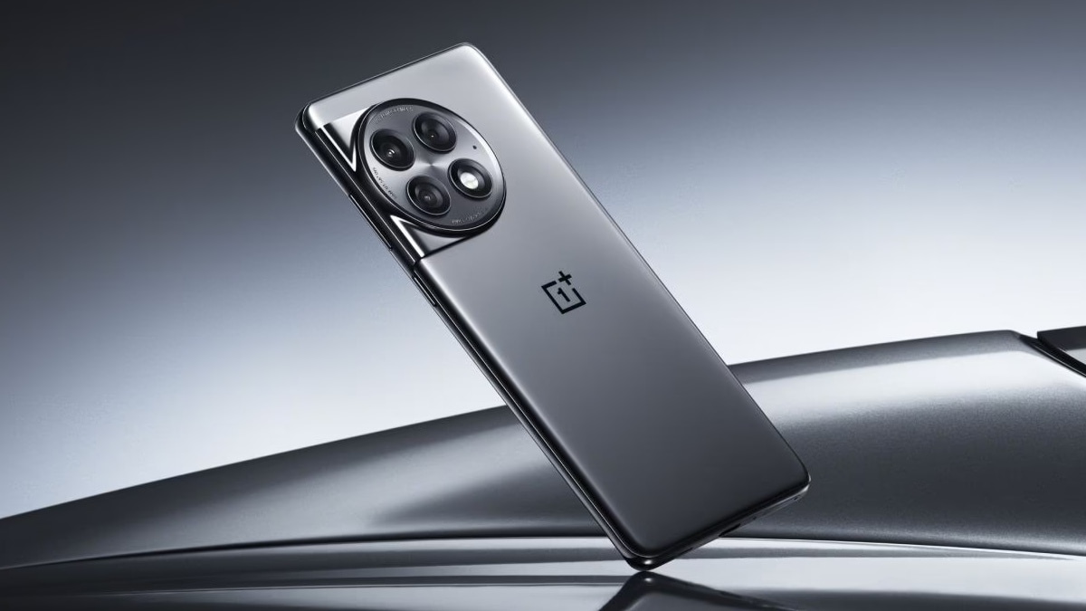 Read more about the article OnePlus Ace 3 Pro Tipped to Get 1.5K 8T LTPO Display, 100W Fast Charging, More