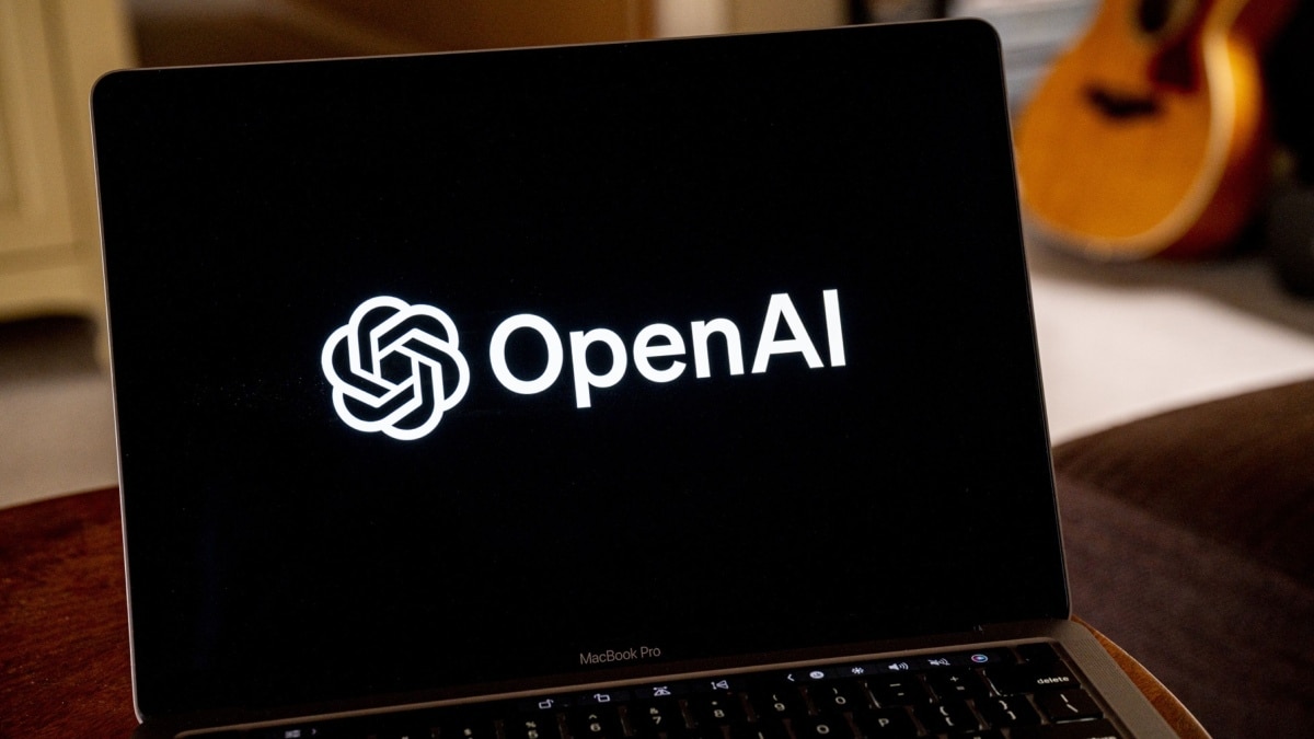 Read more about the article OpenAI’s Video-Making Service Under Data Privacy Scrutiny in EU