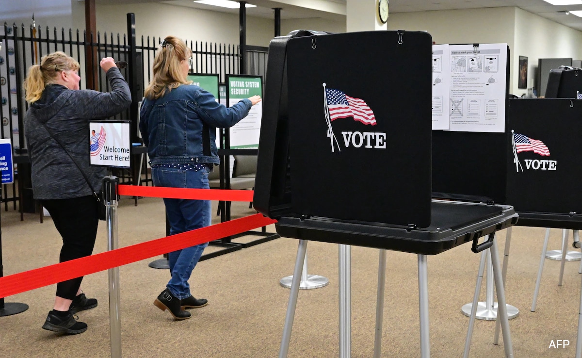 Super Tuesday, America’s Multi-State Voting Bonanza