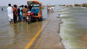 Read more about the article Pakistan: Rains kill at least 37 within 48 hours, Khyber Pakhtunkhwa worst hit