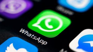 Read more about the article Pakistan student sentenced to death over ‘blasphemous’ WhatsApp messages