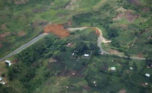 Read more about the article 5 Killed, 1,000 Homes Destroyed In Magnitude 6.9 Earthquake In Papua New Guinea