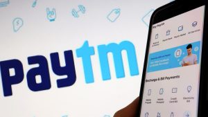 Read more about the article Paytm Payments Bank Said to Cut About 20 Percent of Staff as Business Halt Looms