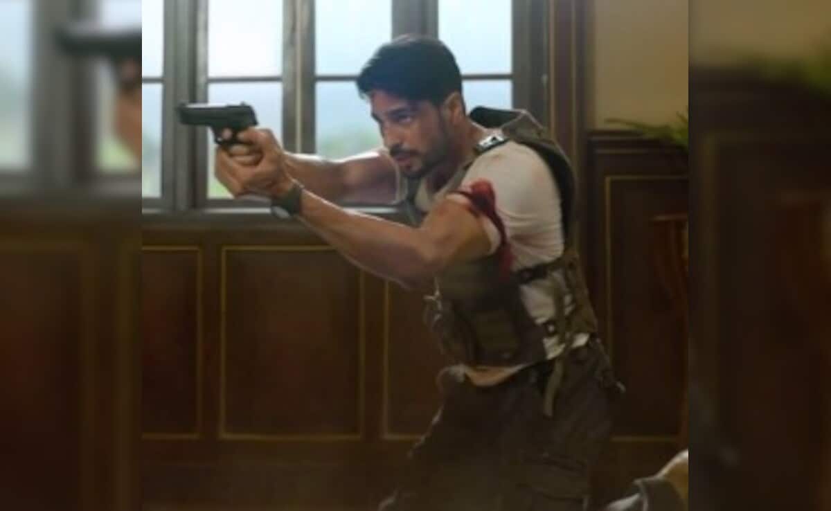 Read more about the article Yodha Box Office Collection Day 9: Sidharth Malhotra's Film Is At Rs 27 Crore And Counting