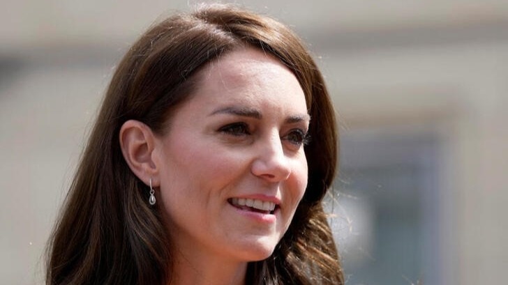 Read more about the article Kate Middleton doing well, says office, slams rumours of disappearance