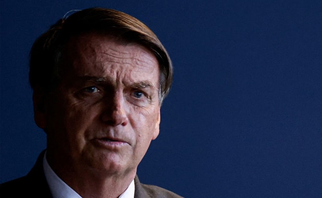 You are currently viewing Brazil’s Ex-Military Chiefs Told Police Jair Bolsonaro Discussed Coup In 2022: Report