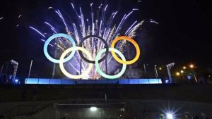 Read more about the article Russian, Belarusian Athletes Not Part Of Paris Olympics Opening Ceremony
