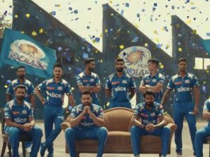 Read more about the article "Itni Duri?": MI Team Video Sparks Massive Meme Fest Ahead Of IPL 2024