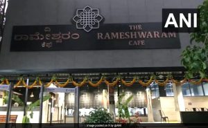 Read more about the article Bengaluru's Rameshwaram Cafe Reopens 8 Days After Blast, Amid High Security