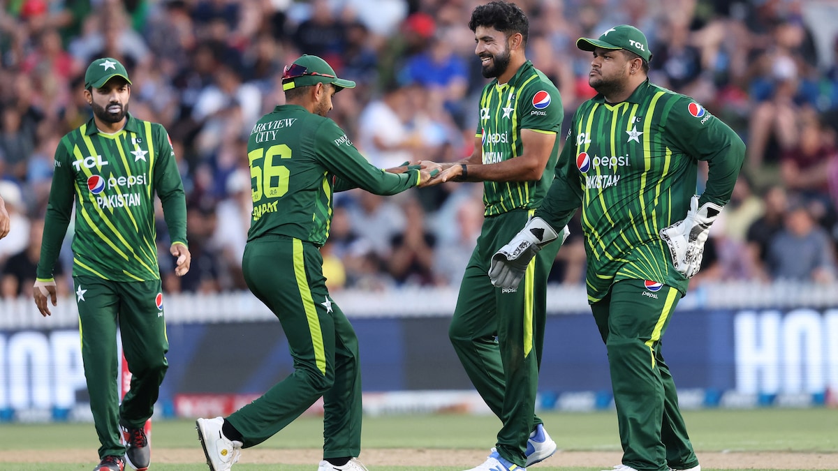 You are currently viewing Ireland To Host Pakistan For Three-Match T20I Series In May