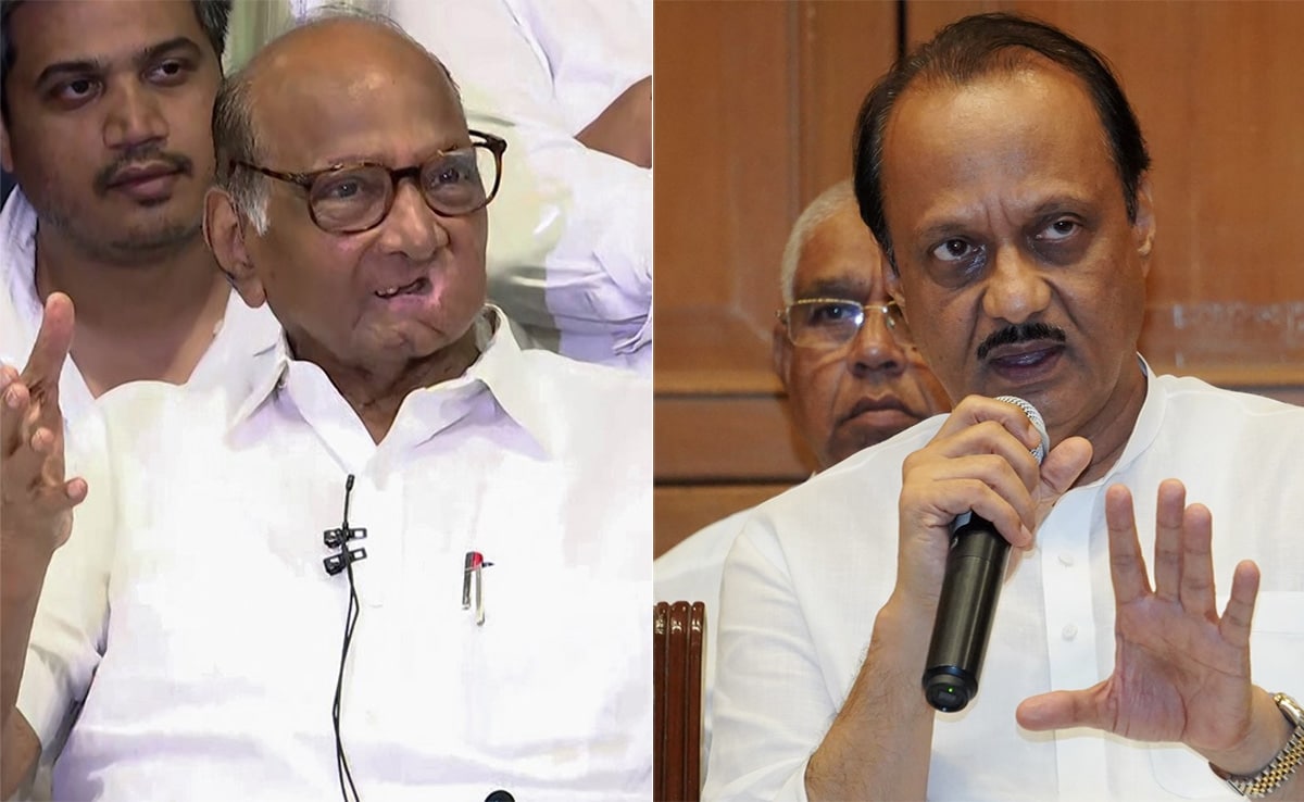Read more about the article "Mockery Of Voters": Supreme Court In Pawar versus Pawar Hearing