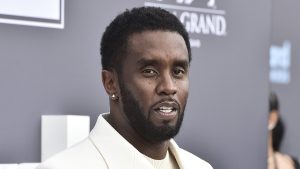 Read more about the article Rapper Sean ‘Diddy’ Combs’ homes raided in sex trafficking probe: Report