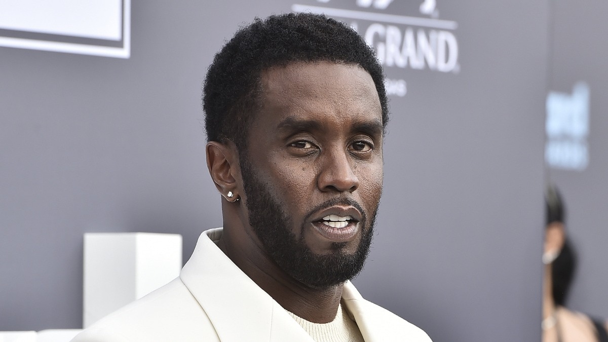 You are currently viewing Rapper Sean ‘Diddy’ Combs’ homes raided in sex trafficking probe: Report
