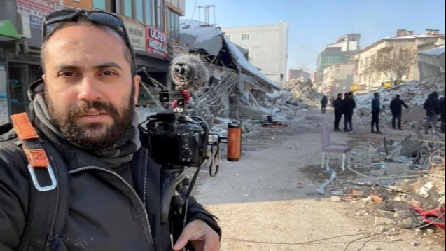 Reuters journalist Issam Abdallah killed by Israeli shelling in Lebanon October 2023, likely gunfire, says new report