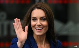 Read more about the article Kate Middleton Conspiracy Theories Linger Despite Cancer Revelation