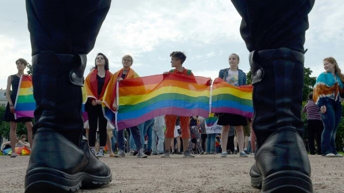 You are currently viewing Russia adds ‘LGBT movement’ to list of extremist and terrorist organisations