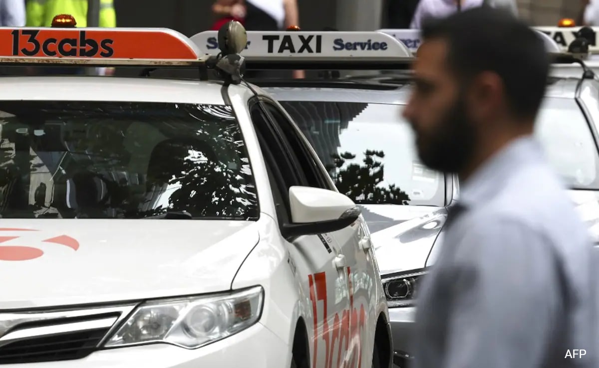 You are currently viewing Uber To Pay Australian Taxi Drivers $178 Million Compensation. Here’s Why