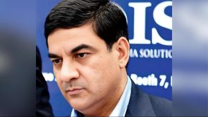 Read more about the article Arms dealer Sanjay Bhandari allowed to challenge his extradition from UK to India