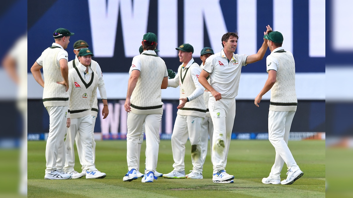 Read more about the article New Zealand vs Australia 2nd Test Day 3 Live Score Updates