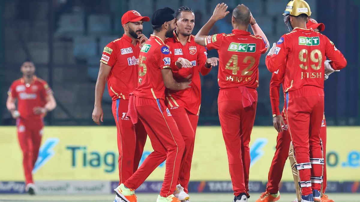 You are currently viewing PBKS vs DC, IPL 2024: Match Preview, Fantasy, Pitch And Weather Reports