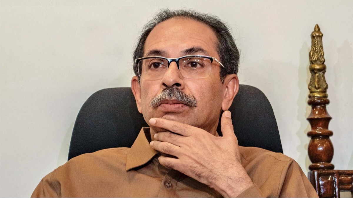 Read more about the article Maharashtra | Uddhav and the art of managing contradictions