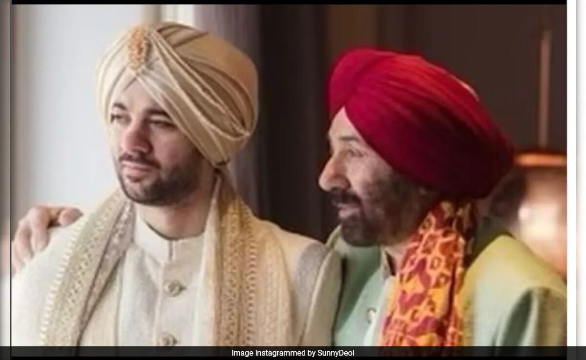 You are currently viewing Aamir Khan Confirms Sunny Deol's Son Karan's Casting In Lahore 1947