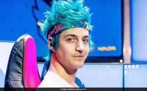 Read more about the article Ninja, World's Biggest Gaming Streamer, Diagnosed With Cancer At 32