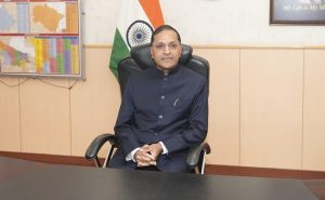 Read more about the article Election Commissioner Arun Goel Resigns Weeks Ahead Of Lok Sabha Polls
