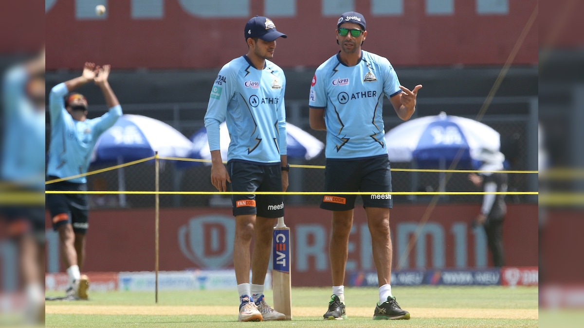 Read more about the article "Hardik Also Did Not…": Nehra's Honest Take On Gill's IPL Captaincy