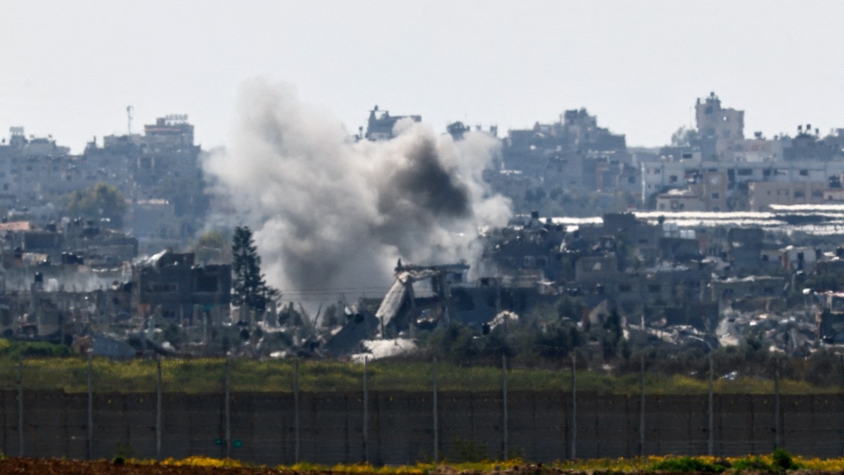 You are currently viewing US revises draft UN resolution, calls for ‘immediate ceasefire’ in Gaza