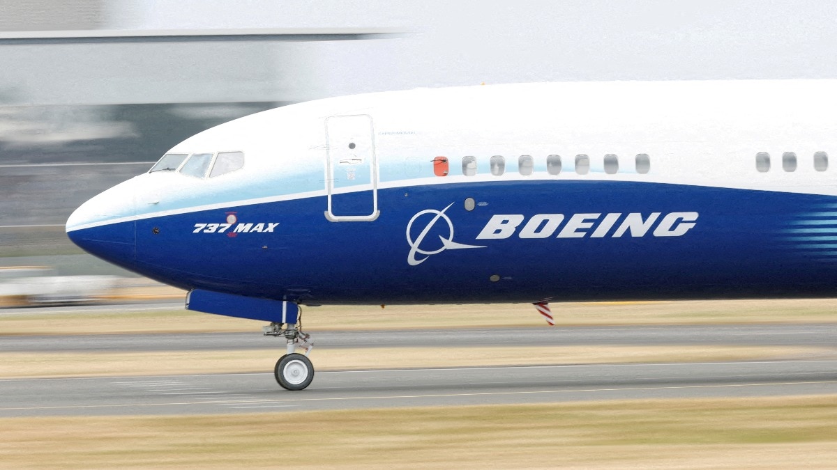 You are currently viewing US federal aviation body to convene expert board to review Boeing 787 guidance