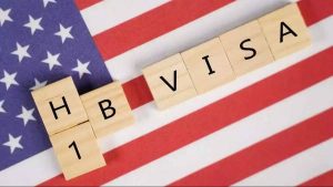 Read more about the article H-1B visa application process: Changes likely to cut registrations by half