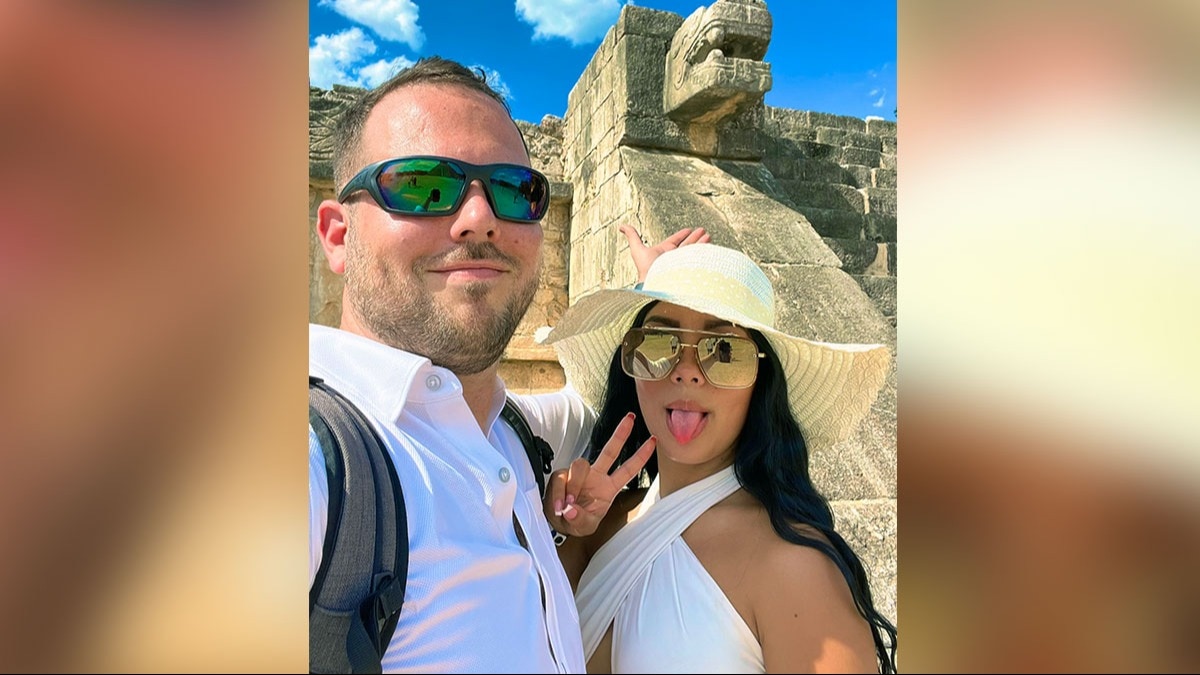 Read more about the article ‘Was high on drugs, can’t recall killing her’: US man John Poulos accused of murdering Colombian girlfriend